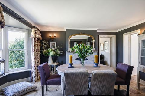 5 bedroom country house for sale, Roke Marsh, Wallingford, OX10