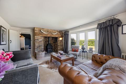 5 bedroom country house for sale, Roke Marsh, Wallingford, OX10