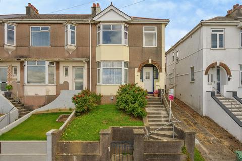 3 bedroom semi-detached house for sale, Churchill Way, Plymouth