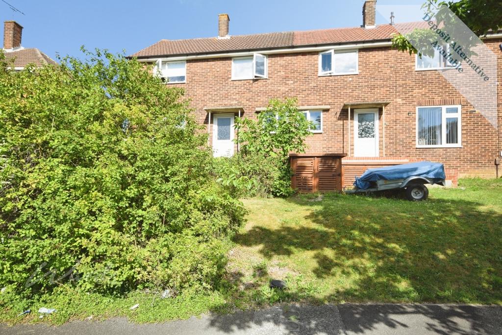 The Tideway Rochester ME1 3 bed end of terrace house to rent - £1,400 ...