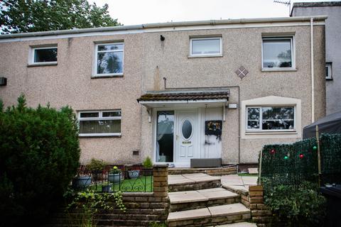Sycamore Court, East Kilbride G75