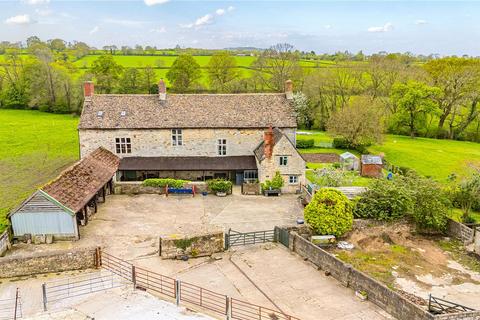 4 bedroom farm house for sale, Coaley, Dursley, Gloucestershire, GL11