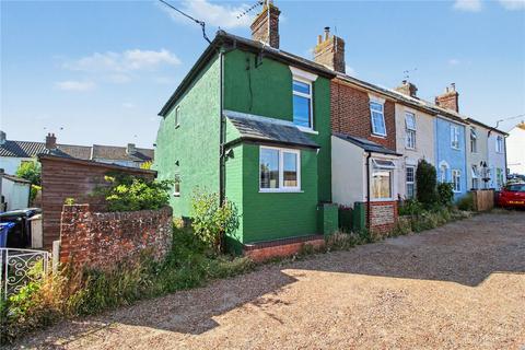 2 bedroom end of terrace house for sale, Belvedere Drive, Kessingland, Lowestoft, Suffolk, NR33