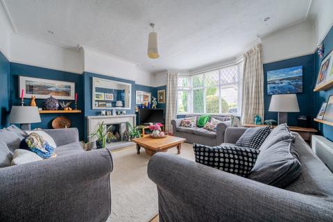 3 bedroom semi-detached house for sale, Newcombe Road, Westbury on Trym, Bristol, BS9