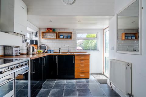 3 bedroom semi-detached house for sale, Newcombe Road, Westbury on Trym, Bristol, BS9