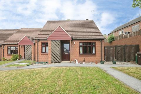 undefined, Gascoigne Drive, Derby DE21