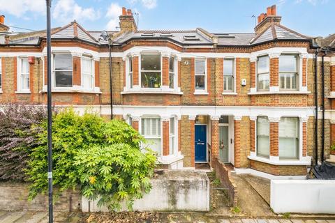 2 bedroom flat for sale, Hubert Grove, London SW9