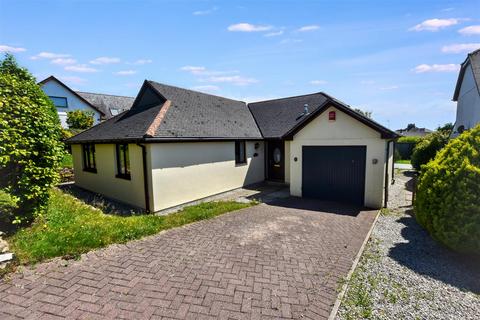 3 bedroom detached bungalow for sale, Mount Pleasant Close, Camborne