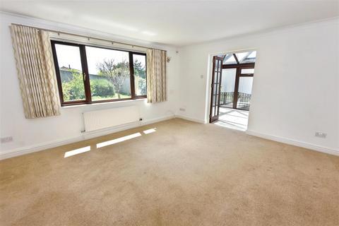 3 bedroom detached bungalow for sale, Mount Pleasant Close, Camborne