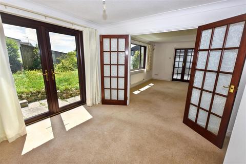 3 bedroom detached bungalow for sale, Mount Pleasant Close, Camborne
