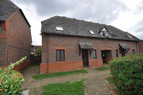 1 bedroom apartment to rent, Canvey Walk, Chelmsford CM1
