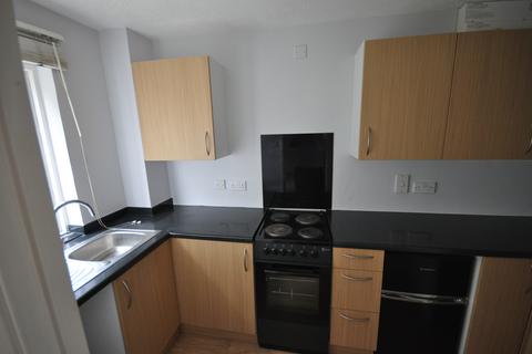 1 bedroom apartment to rent, Canvey Walk, Chelmsford CM1
