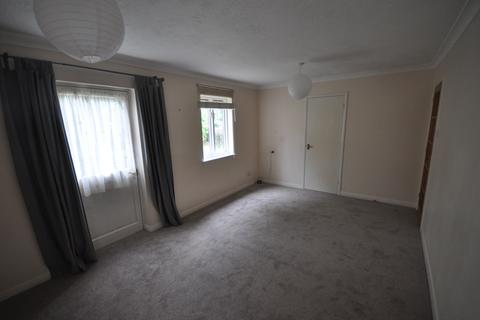 1 bedroom apartment to rent, Canvey Walk, Chelmsford CM1