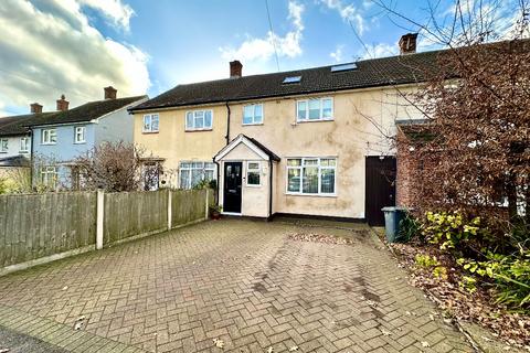 Colne Drive, Harold Hill