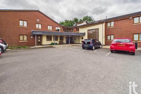 2 bedroom apartment for sale, Manston Lodge, Hampstead Drive, Great Moor, Stockport, SK2