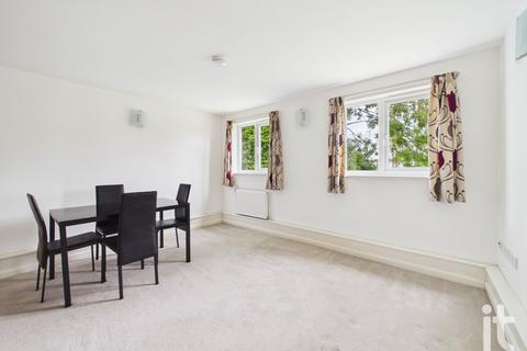2 bedroom apartment for sale, Manston Lodge, Hampstead Drive, Great Moor, Stockport, SK2