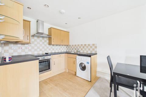 2 bedroom apartment for sale, Manston Lodge, Hampstead Drive, Great Moor, Stockport, SK2