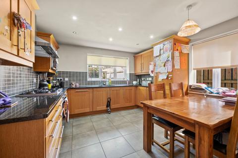 4 bedroom detached house for sale, The Scholes, St. Helens, WA10