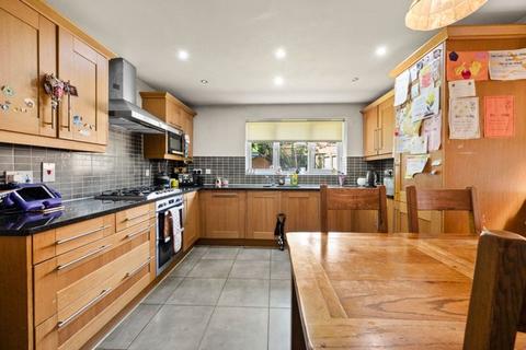 4 bedroom detached house for sale, The Scholes, St. Helens, WA10