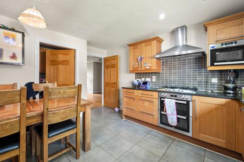 4 bedroom detached house for sale, The Scholes, St. Helens, WA10