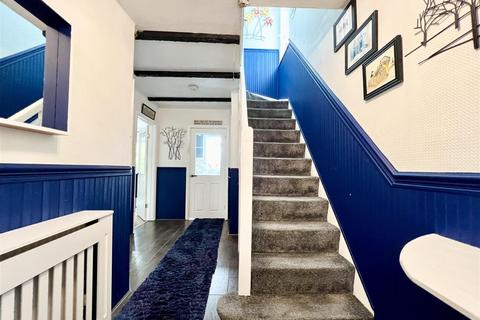 3 bedroom semi-detached house for sale, Abbey Road, Smethwick