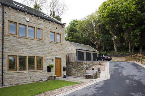 undefined, Binns Lane, Holmfirth HD9