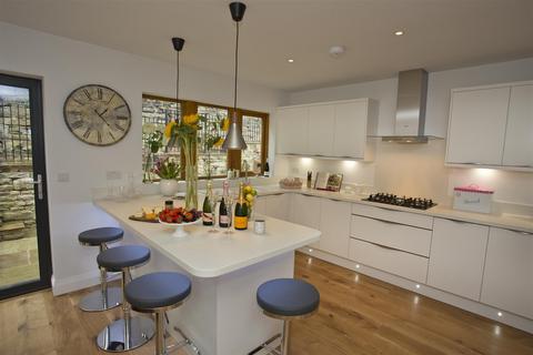 undefined, Binns Lane, Holmfirth HD9