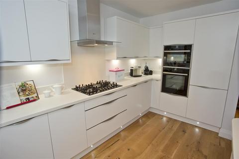 undefined, Binns Lane, Holmfirth HD9