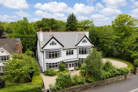 7 bedroom detached house for sale, Beech Lane, Liverpool, L18