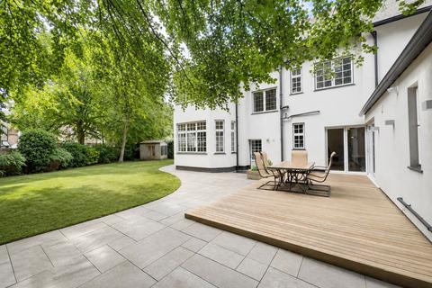 7 bedroom detached house for sale, Beech Lane, Liverpool, L18