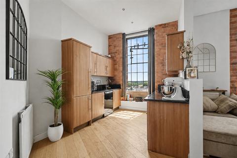 1 bedroom apartment for sale, Town End Road, Draycott