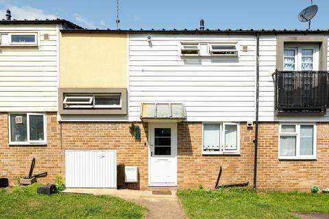 Trenchard Close, Stanmore