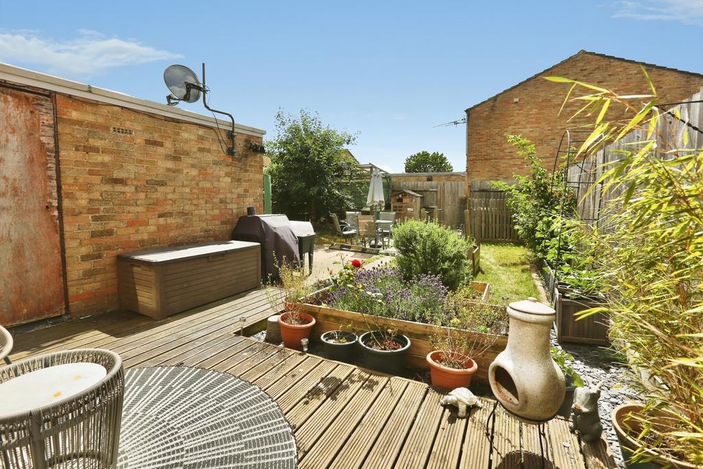 House in Southampton, Lordshill - View 3