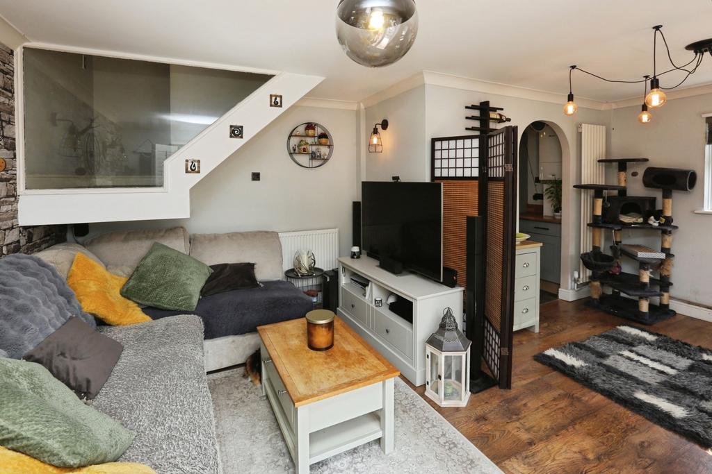 House in Southampton, Lordshill - View 4