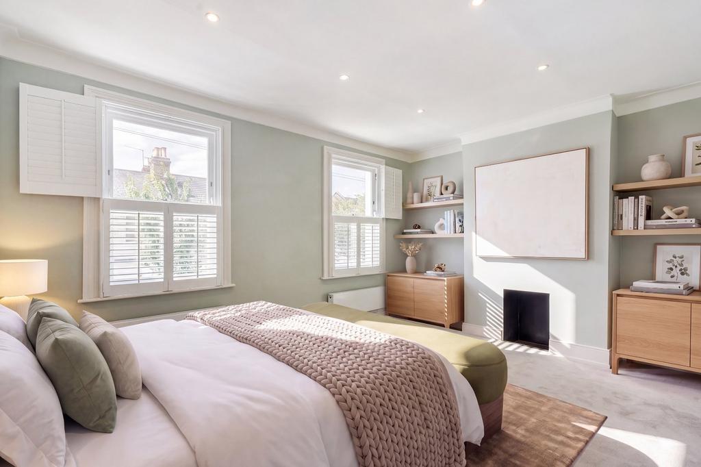 Principal Bedroom