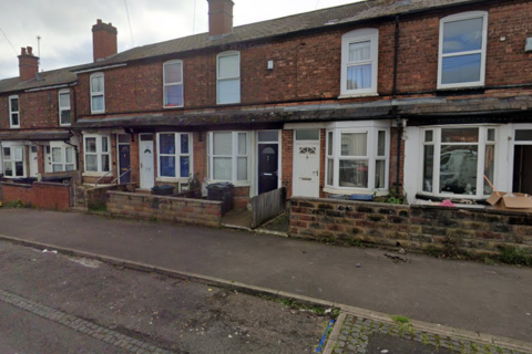 2 bedroom terraced house to rent, James Turner Street, Birmingham, B18