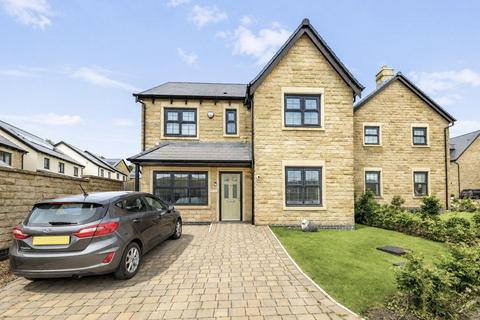 4 bedroom detached house for sale, Great Clough Drive, Loveclough, Rossendale