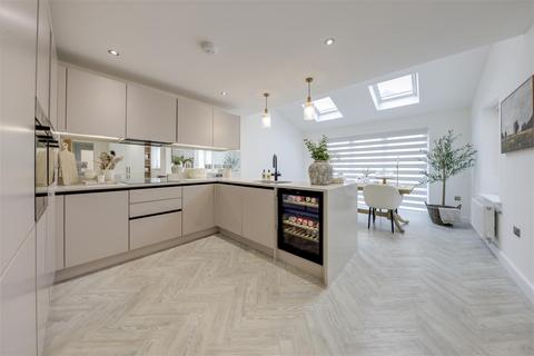 4 bedroom detached house for sale, Great Clough Drive, Loveclough, Rossendale