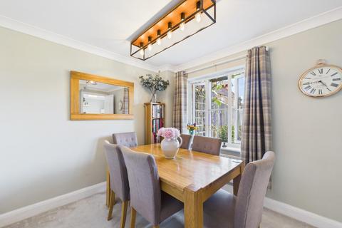 3 bedroom terraced house for sale, Greyhound Chase, Ashford TN25 5LL