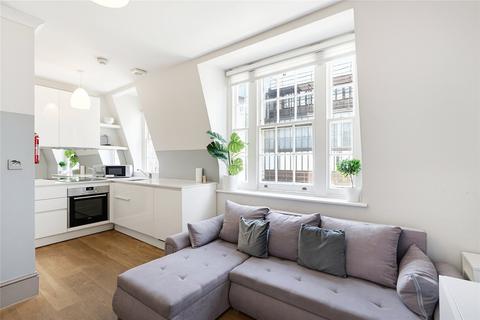 2 bedroom apartment for sale, New Cavendish Street, London, W1W