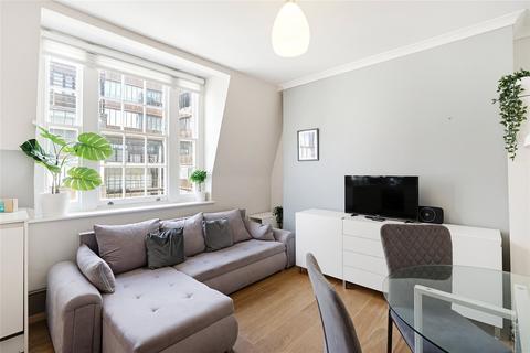 2 bedroom apartment for sale, New Cavendish Street, London, W1W