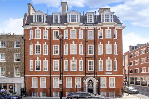 2 bedroom apartment for sale, New Cavendish Street, London, W1W