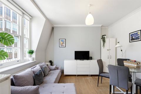 2 bedroom apartment for sale, New Cavendish Street, London, W1W