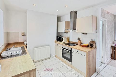 3 bedroom terraced house for sale, Oxford Street, Doncaster DN11