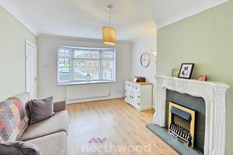 3 bedroom terraced house for sale, Oxford Street, Doncaster DN11