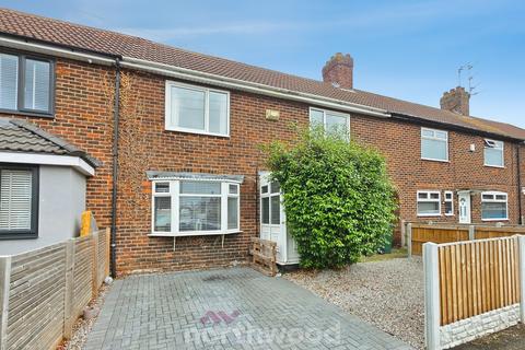3 bedroom terraced house for sale, Oxford Street, Doncaster DN11