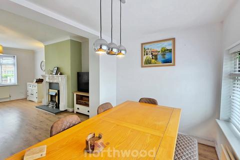 3 bedroom terraced house for sale, Oxford Street, Doncaster DN11