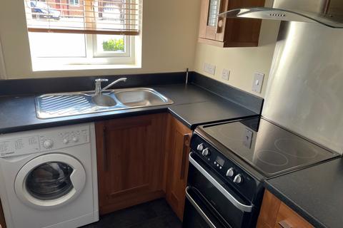 2 bedroom semi-detached house for sale, Freswick Close,Hinckley