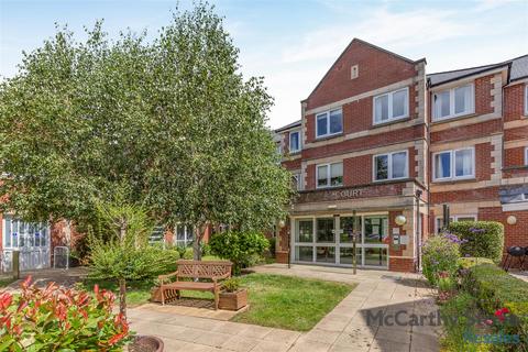 2 bedroom apartment for sale, Thomas Court, Marlborough Road, Cardiff, Glamorgan, CF23 5EZ