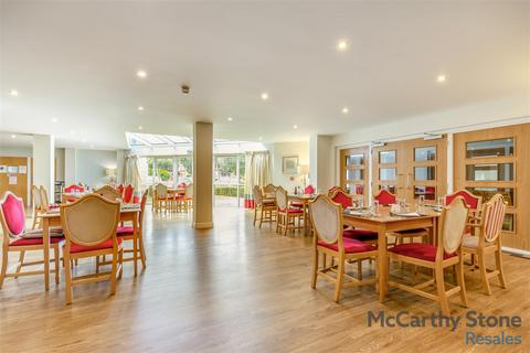 2 bedroom apartment for sale, Thomas Court, Marlborough Road, Cardiff, Glamorgan, CF23 5EZ
